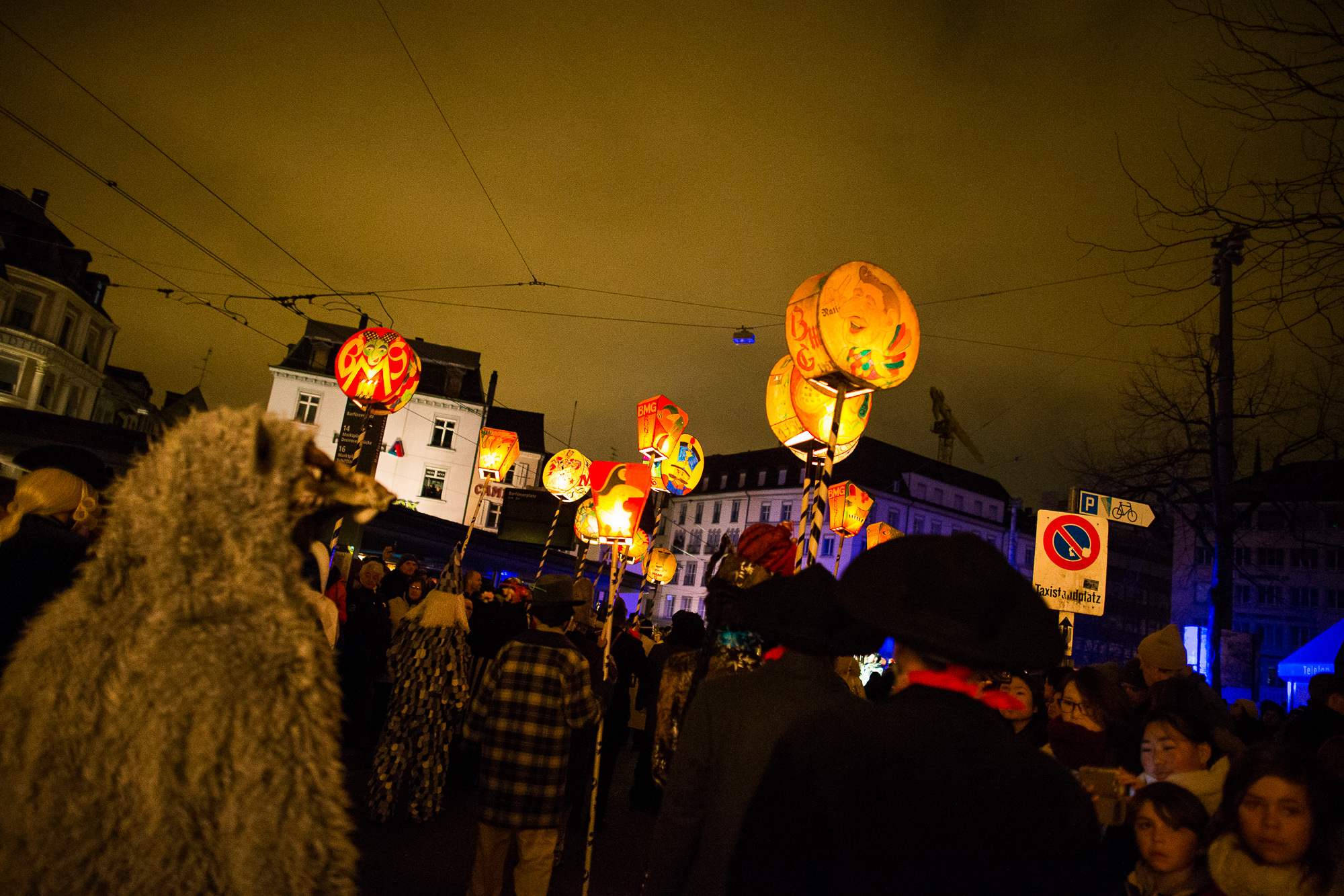 Export x3 1DX 6018 Basler Fasnacht 2016